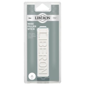 WAX FILLER STICK 00 WHITE 50G